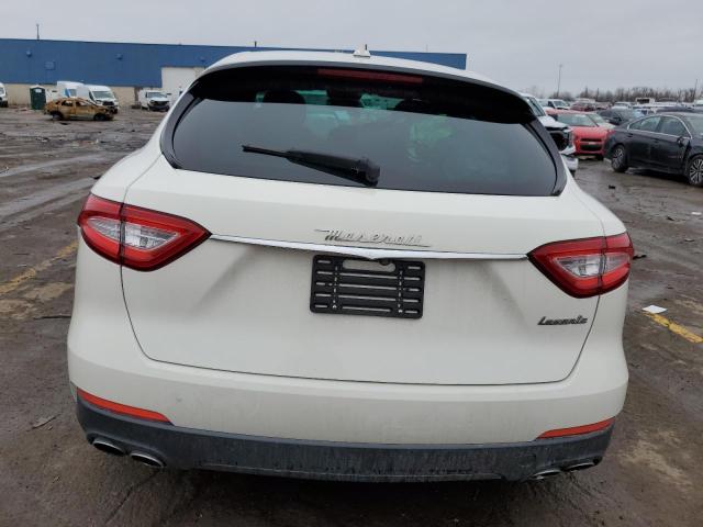 Photo 6 VIN: ZN661XUA2HX224505 - MASERATI LEVANTE 