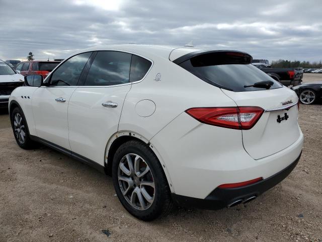 Photo 1 VIN: ZN661XUA2HX228408 - MASERATI LEVANTE 