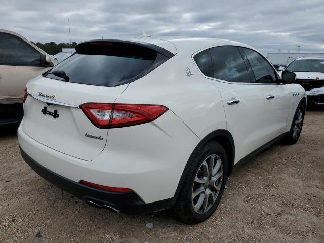 Photo 2 VIN: ZN661XUA2HX228408 - MASERATI LEVANTE 