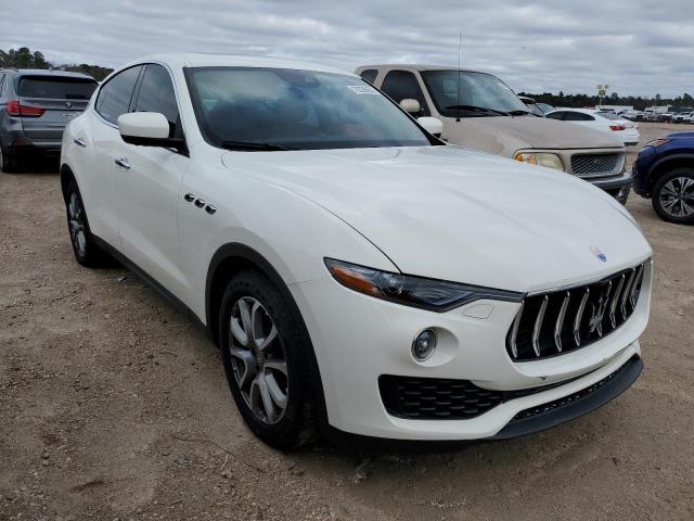 Photo 3 VIN: ZN661XUA2HX228408 - MASERATI LEVANTE 