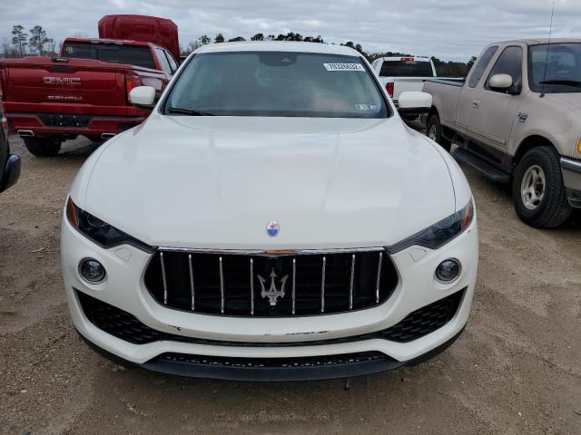 Photo 4 VIN: ZN661XUA2HX228408 - MASERATI LEVANTE 