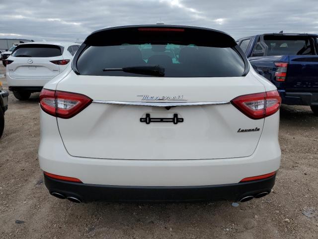 Photo 5 VIN: ZN661XUA2HX228408 - MASERATI LEVANTE 