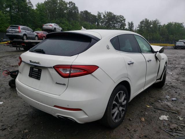 Photo 3 VIN: ZN661XUA2HX229543 - MASERATI LEVANTE 