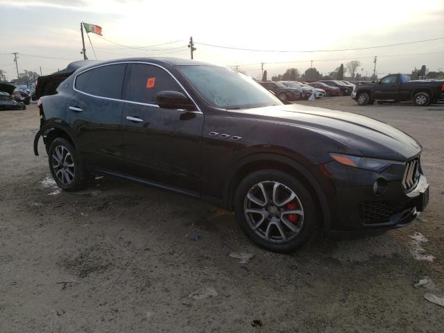 Photo 3 VIN: ZN661XUA2HX233303 - MASERATI LEVANTE 