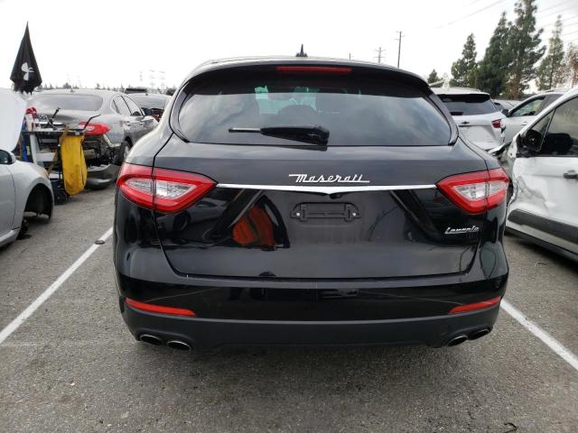 Photo 5 VIN: ZN661XUA2HX234452 - MASERATI LEVANTE 