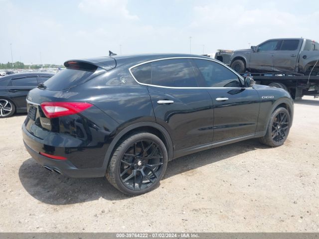 Photo 3 VIN: ZN661XUA2HX238629 - MASERATI LEVANTE 