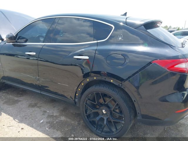 Photo 5 VIN: ZN661XUA2HX238629 - MASERATI LEVANTE 