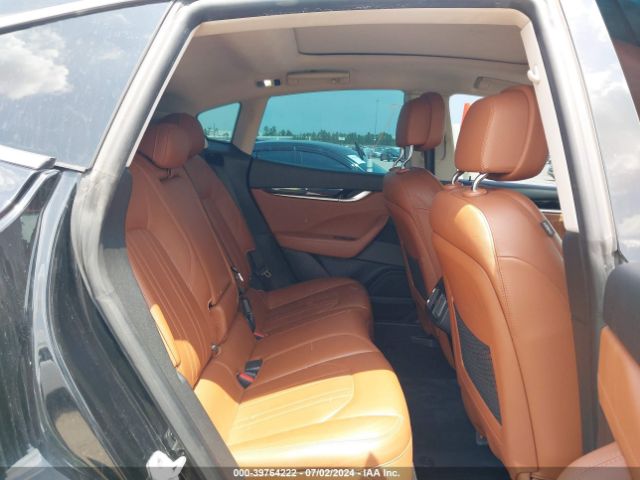 Photo 7 VIN: ZN661XUA2HX238629 - MASERATI LEVANTE 