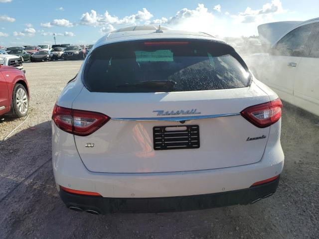 Photo 5 VIN: ZN661XUA2JX289425 - MASERATI LEVANTE 