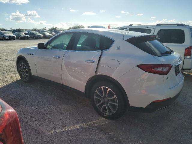 Photo 1 VIN: ZN661XUA2JX289425 - MASERATI LEVANTE 