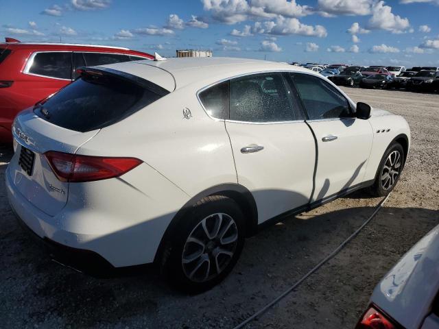 Photo 2 VIN: ZN661XUA2JX289425 - MASERATI LEVANTE 