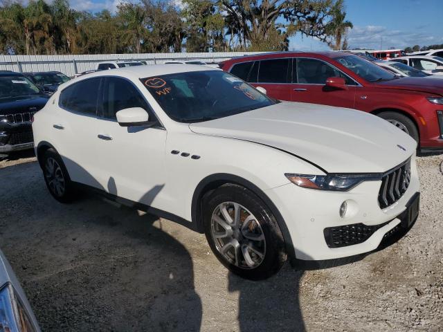 Photo 3 VIN: ZN661XUA2JX289425 - MASERATI LEVANTE 