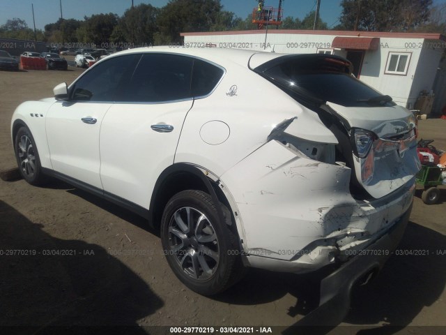 Photo 2 VIN: ZN661XUA2JX291546 - MASERATI LEVANTE 