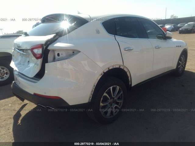 Photo 3 VIN: ZN661XUA2JX291546 - MASERATI LEVANTE 