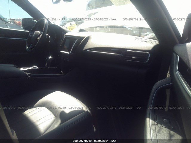 Photo 4 VIN: ZN661XUA2JX291546 - MASERATI LEVANTE 