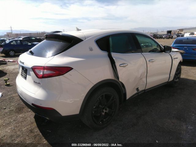 Photo 3 VIN: ZN661XUA2JX294348 - MASERATI LEVANTE 