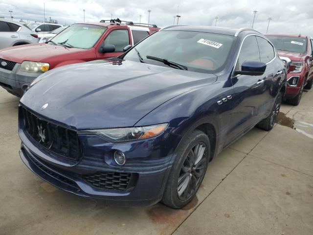 Photo 0 VIN: ZN661XUA2KX310579 - MASERATI LEVANTE 