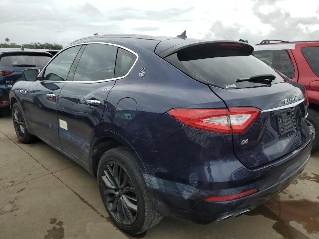 Photo 1 VIN: ZN661XUA2KX310579 - MASERATI LEVANTE 