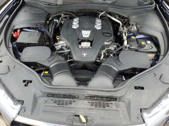 Photo 11 VIN: ZN661XUA2KX310579 - MASERATI LEVANTE 