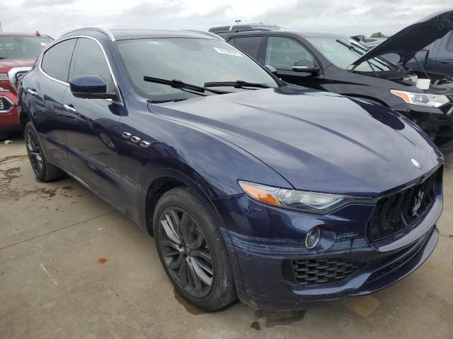 Photo 3 VIN: ZN661XUA2KX310579 - MASERATI LEVANTE 