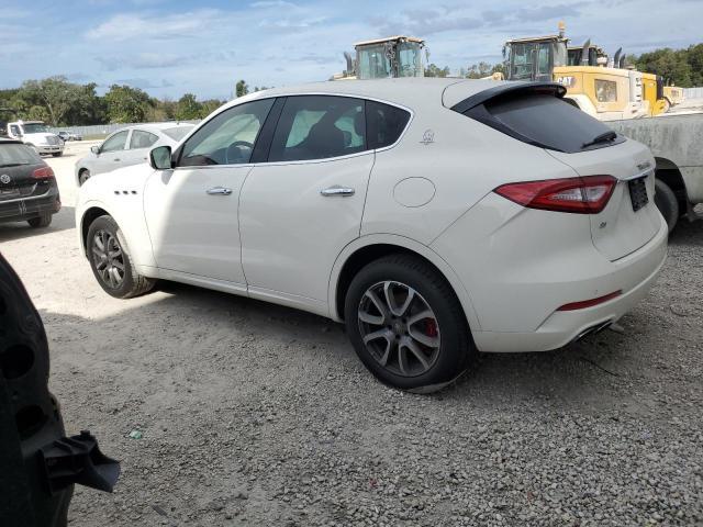 Photo 1 VIN: ZN661XUA2KX313031 - MASERATI LEVANTE 