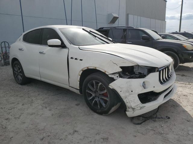 Photo 3 VIN: ZN661XUA2KX313031 - MASERATI LEVANTE 