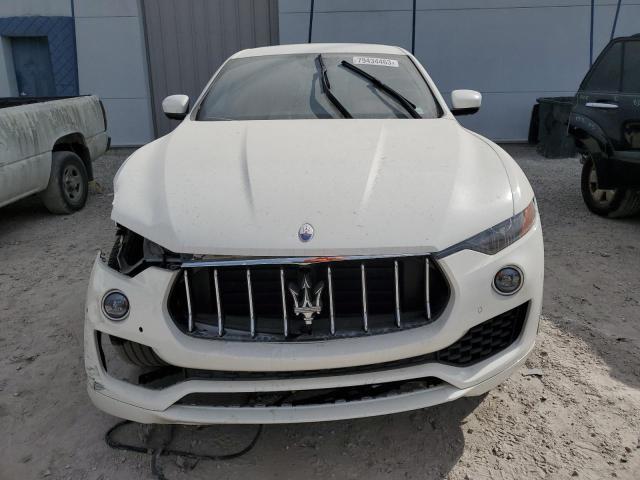 Photo 4 VIN: ZN661XUA2KX313031 - MASERATI LEVANTE 