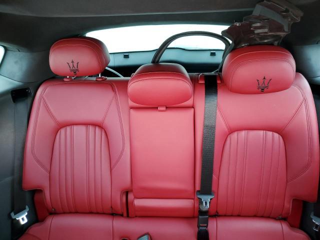 Photo 9 VIN: ZN661XUA2KX313031 - MASERATI LEVANTE 