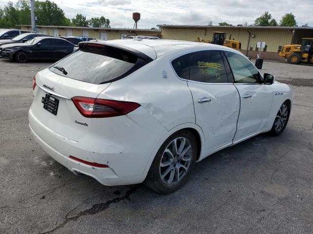 Photo 2 VIN: ZN661XUA2KX313868 - MASERATI LEVANTE 