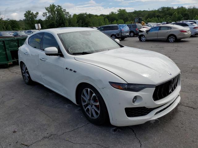 Photo 3 VIN: ZN661XUA2KX313868 - MASERATI LEVANTE 