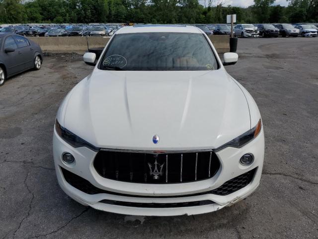 Photo 4 VIN: ZN661XUA2KX313868 - MASERATI LEVANTE 