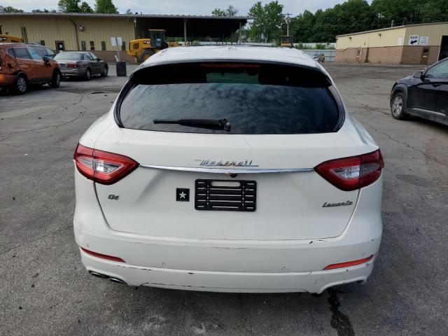 Photo 5 VIN: ZN661XUA2KX313868 - MASERATI LEVANTE 