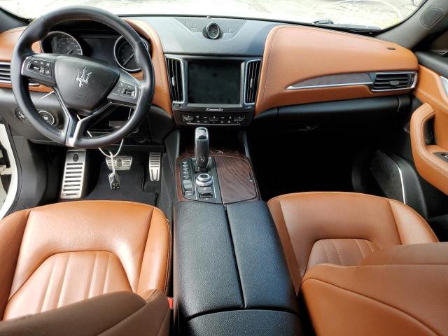 Photo 7 VIN: ZN661XUA2KX313868 - MASERATI LEVANTE 