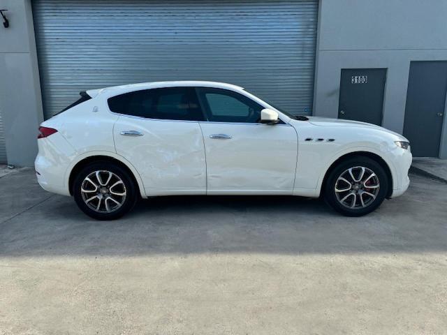 Photo 12 VIN: ZN661XUA2KX313868 - MASERATI LEVANTE 