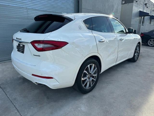 Photo 2 VIN: ZN661XUA2KX313868 - MASERATI LEVANTE 