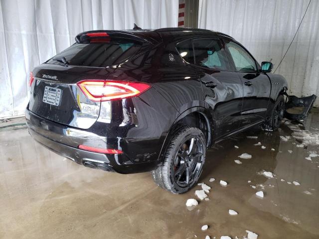 Photo 3 VIN: ZN661XUA2KX328340 - MASERATI LEVANTE 