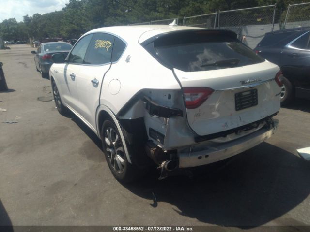 Photo 2 VIN: ZN661XUA2KX338950 - MASERATI LEVANTE 