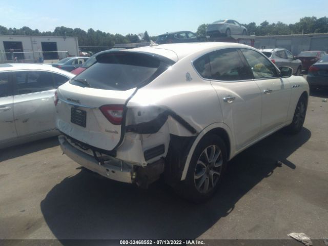 Photo 3 VIN: ZN661XUA2KX338950 - MASERATI LEVANTE 