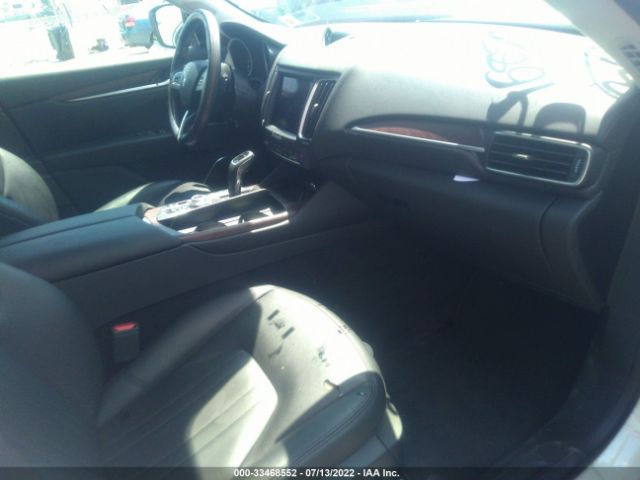 Photo 4 VIN: ZN661XUA2KX338950 - MASERATI LEVANTE 