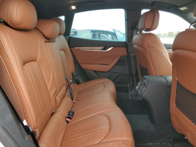 Photo 10 VIN: ZN661XUA2MX379629 - MASERATI LEVANTE 