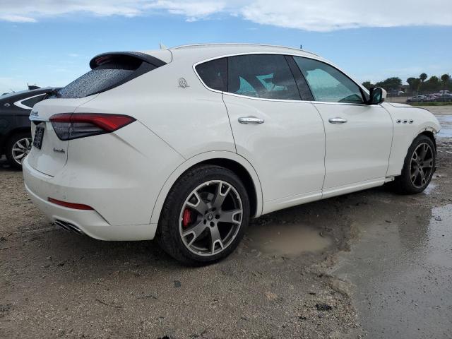 Photo 2 VIN: ZN661XUA2MX379629 - MASERATI LEVANTE 