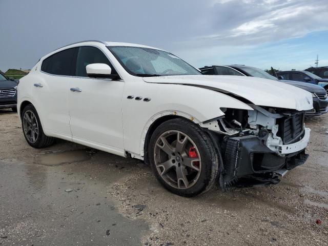 Photo 3 VIN: ZN661XUA2MX379629 - MASERATI LEVANTE 