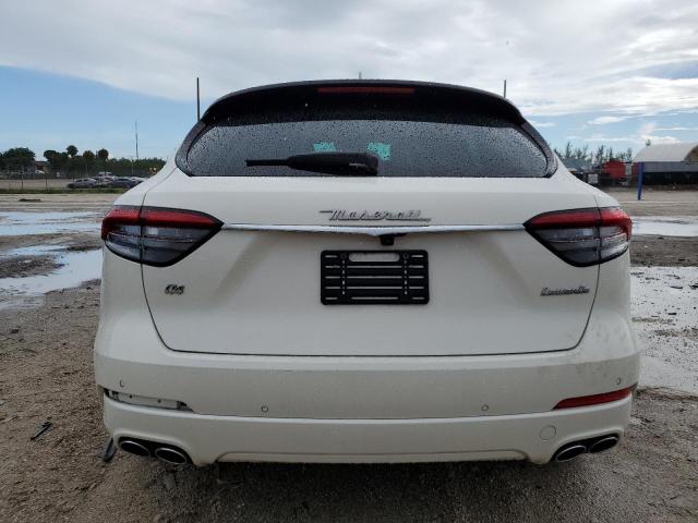 Photo 5 VIN: ZN661XUA2MX379629 - MASERATI LEVANTE 