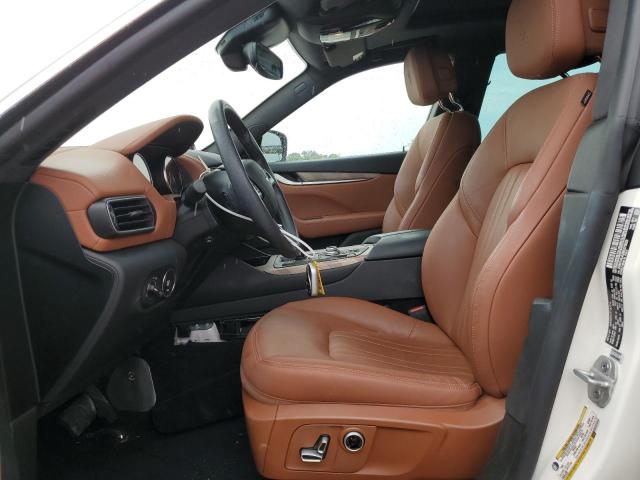 Photo 6 VIN: ZN661XUA2MX379629 - MASERATI LEVANTE 