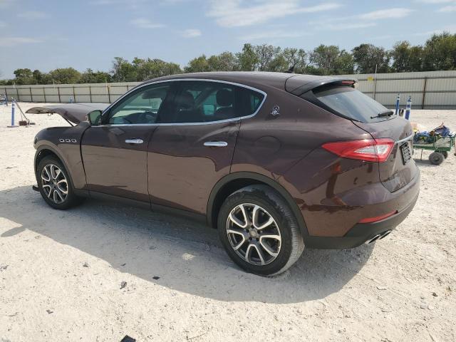 Photo 1 VIN: ZN661XUA3HX225999 - MASERATI LEVANTE 