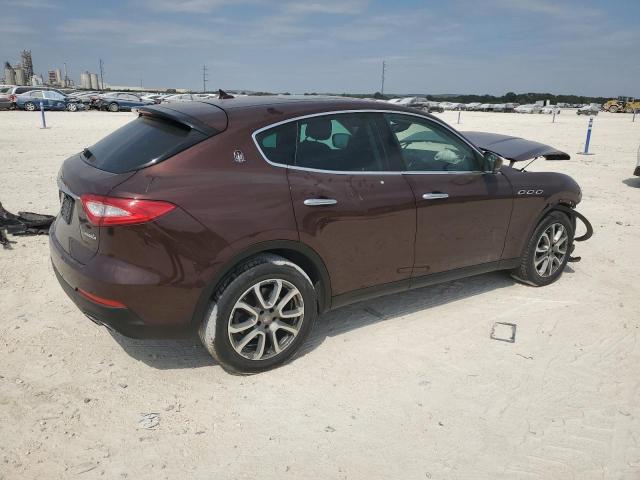 Photo 2 VIN: ZN661XUA3HX225999 - MASERATI LEVANTE 