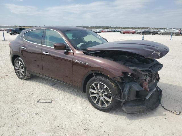 Photo 3 VIN: ZN661XUA3HX225999 - MASERATI LEVANTE 