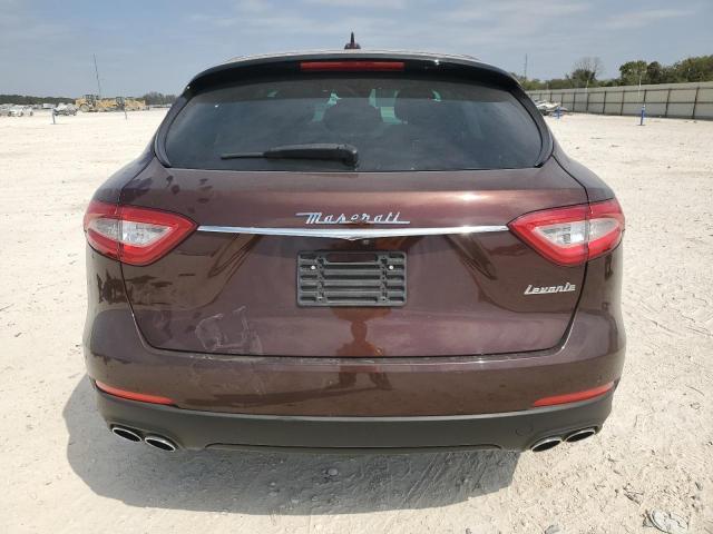 Photo 5 VIN: ZN661XUA3HX225999 - MASERATI LEVANTE 