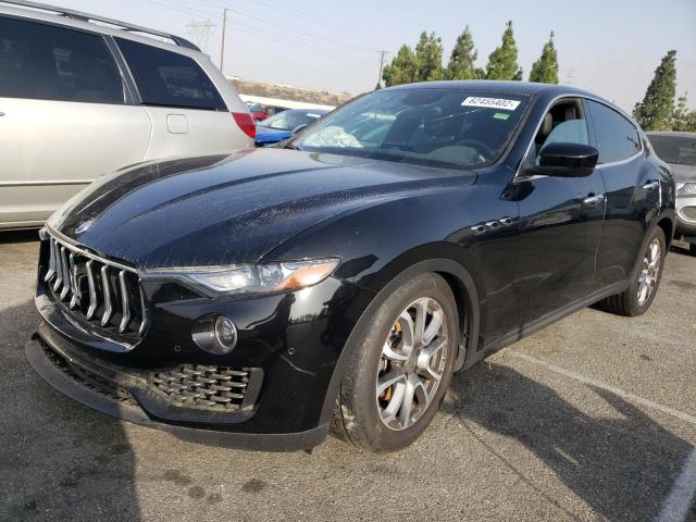 Photo 1 VIN: ZN661XUA3HX252832 - MASERATI LEVANTE 