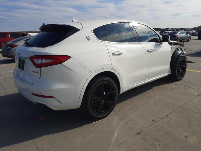 Photo 2 VIN: ZN661XUA3JX299302 - MASERATI LEVANTE 